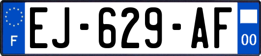 EJ-629-AF