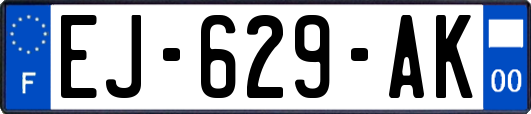 EJ-629-AK