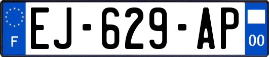 EJ-629-AP