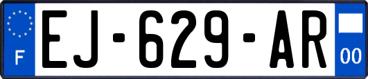 EJ-629-AR