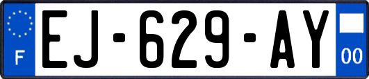 EJ-629-AY