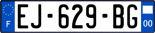 EJ-629-BG