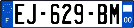 EJ-629-BM