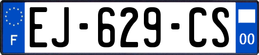 EJ-629-CS