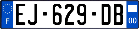 EJ-629-DB