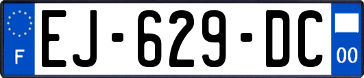 EJ-629-DC