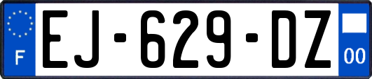 EJ-629-DZ