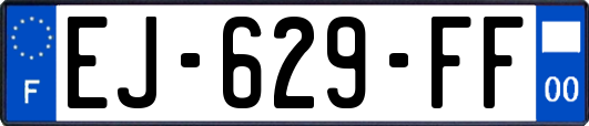 EJ-629-FF