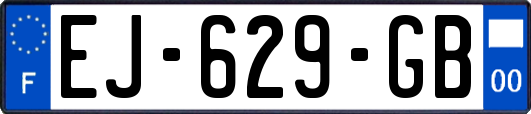 EJ-629-GB