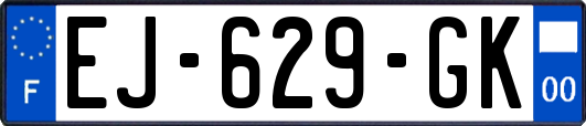 EJ-629-GK