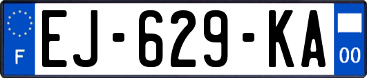 EJ-629-KA