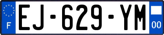 EJ-629-YM