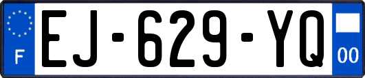 EJ-629-YQ