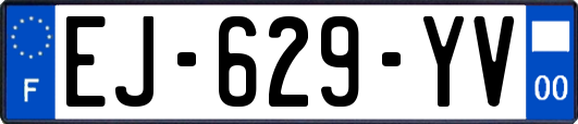 EJ-629-YV
