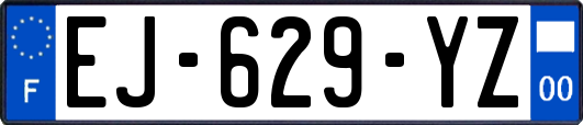 EJ-629-YZ