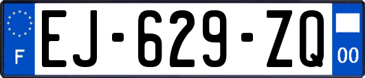 EJ-629-ZQ