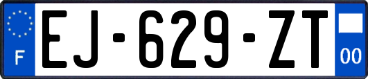 EJ-629-ZT