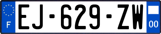 EJ-629-ZW