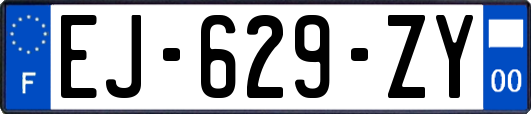 EJ-629-ZY