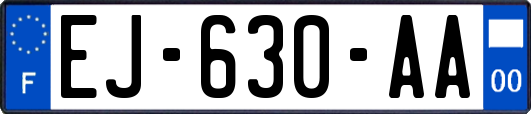 EJ-630-AA