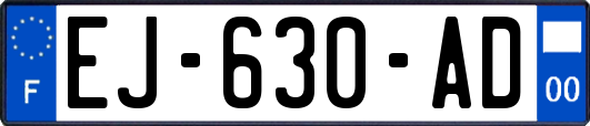 EJ-630-AD