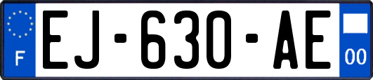 EJ-630-AE