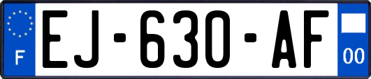 EJ-630-AF