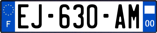 EJ-630-AM