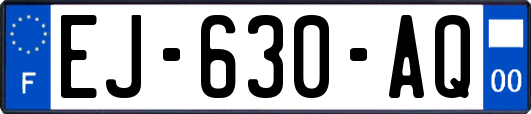 EJ-630-AQ