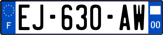 EJ-630-AW