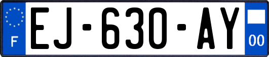 EJ-630-AY