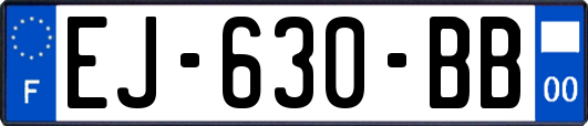 EJ-630-BB