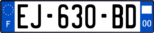 EJ-630-BD