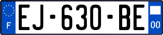 EJ-630-BE