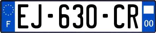 EJ-630-CR