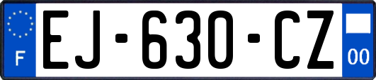 EJ-630-CZ