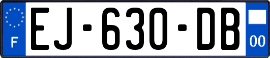 EJ-630-DB