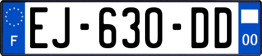 EJ-630-DD