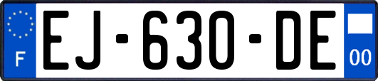 EJ-630-DE