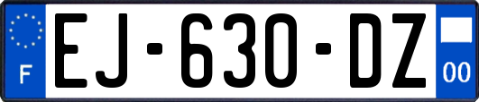 EJ-630-DZ