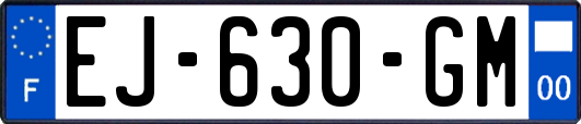 EJ-630-GM