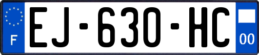 EJ-630-HC