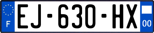 EJ-630-HX