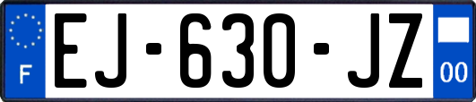 EJ-630-JZ