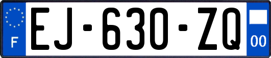 EJ-630-ZQ