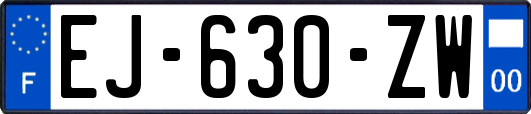 EJ-630-ZW