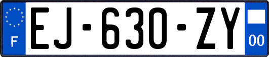 EJ-630-ZY