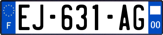 EJ-631-AG