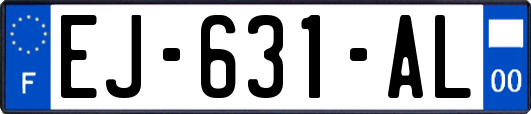 EJ-631-AL