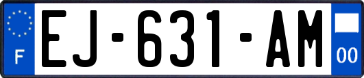 EJ-631-AM